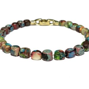 Браслет W&W Art Picasso Beads