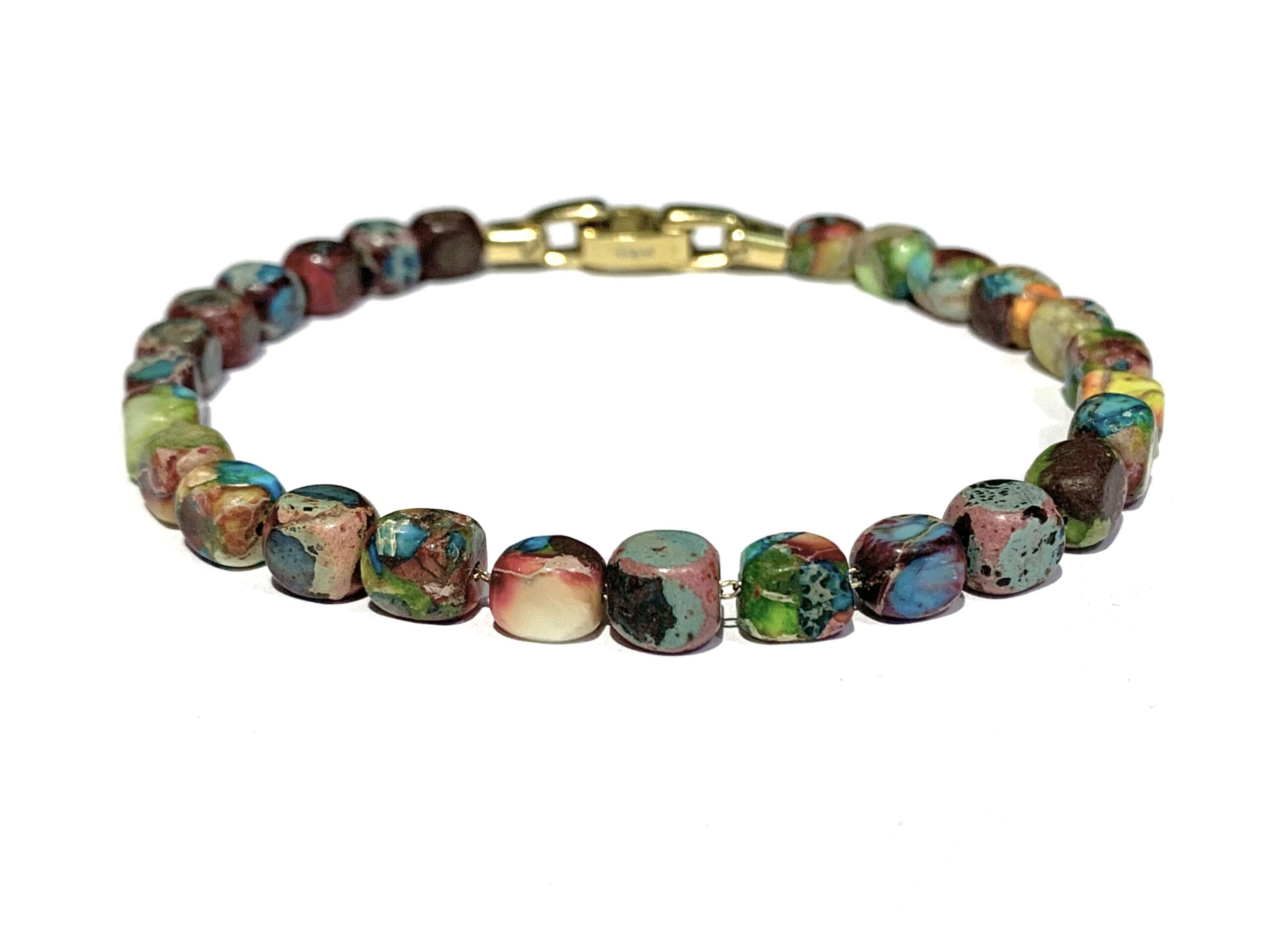 Браслет W&W Art Picasso Beads