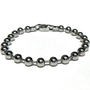 Браслет W&W Stillness Still 6 mm Beads