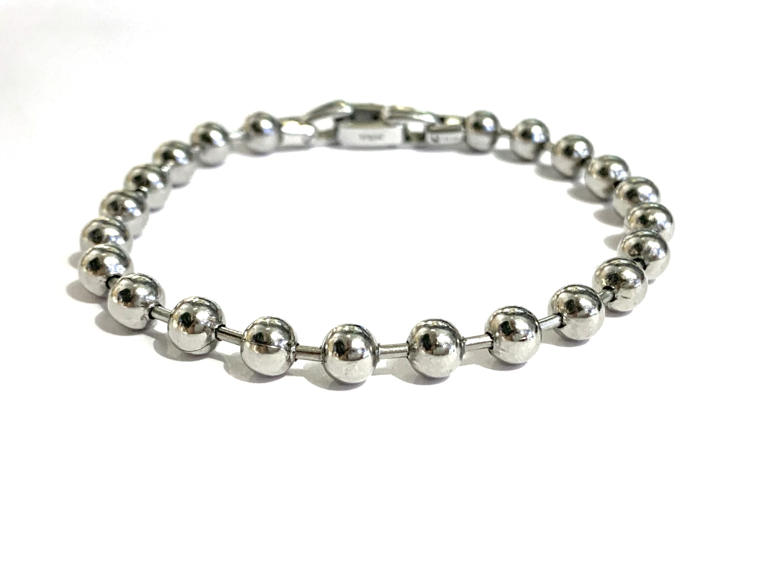 Браслет W&W Stillness Still 6 mm Beads — изображение 2